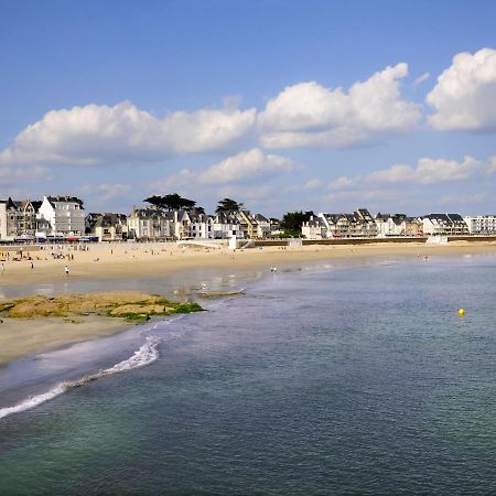 Holiday Home Villa Kerhostin By Interhome Saint-Pierre-Quiberon Zewnętrze zdjęcie