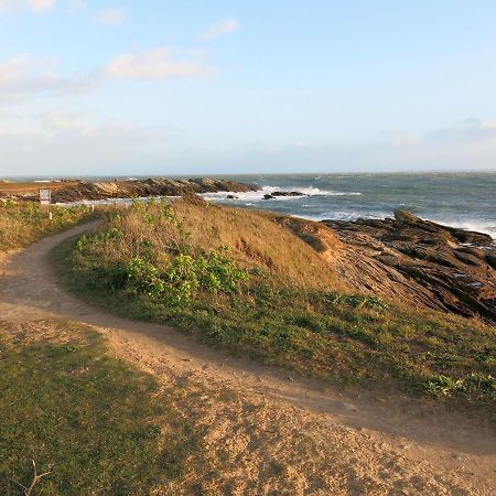 Holiday Home Villa Kerhostin By Interhome Saint-Pierre-Quiberon Zewnętrze zdjęcie