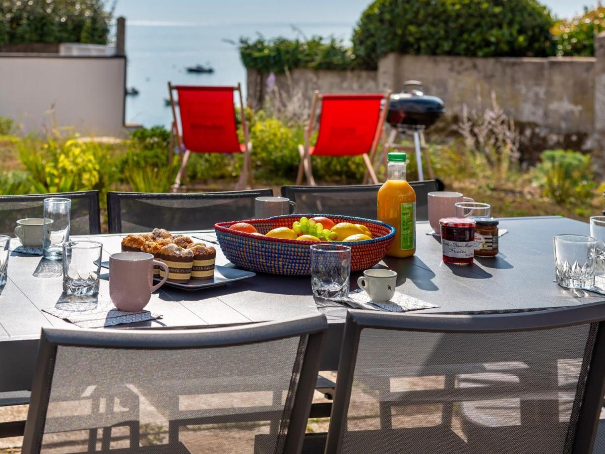 Holiday Home Villa Kerhostin By Interhome Saint-Pierre-Quiberon Zewnętrze zdjęcie